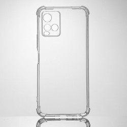 WE Coque de protection VIVO Y21 / Y21S / Y33S: Transparent