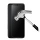 Verre Trempé APPLE iPhone 12/12Pro Film Protection écran Anti-Rayures - Anti-Bulles d'air Ultra Résistant - Dureté 9H Glass