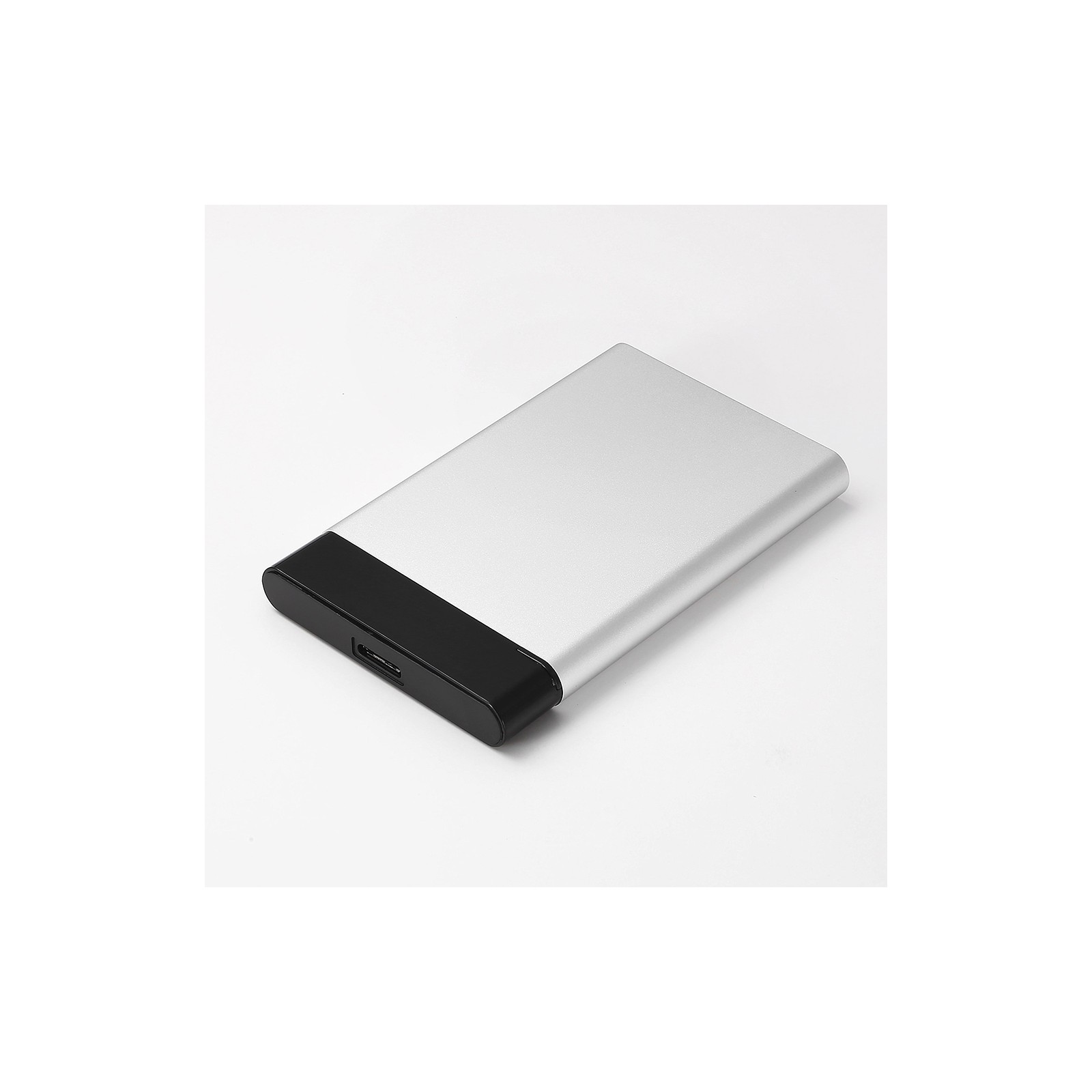 Boîtier Externe pour Disque Dur 2.5 SATA HDD ou SSD