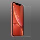 Protection d’écran - iPhone Xr - 11 Conception en Verre Trempé Anti-Rayures, Anti-Reflets Anti-Bulles d’air
