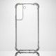 WE Coque de protection TPU SAMSUNG GALAXY S22 Transparent