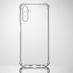 WE Coque de protection TPU SAMSUNG GALAXY A13 5G Transparent