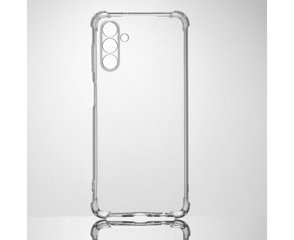 WE Coque de protection TPU SAMSUNG GALAXY A13 5G Transparent