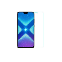 Verre trempé - Honor 8X Conception en Verre Trempé
