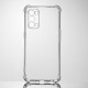 WE Coque de protection TPU OPPO FIND X3 LITE Transparent