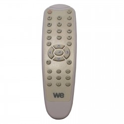 Télécommande WE