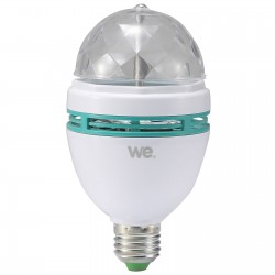 Nirvana - Mini lampe à LED