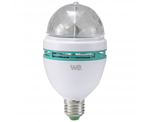 Nirvana - Mini lampe à LED