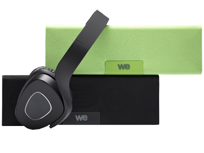 Radio réveil Bluetooth connecté Spotify – Webreveil